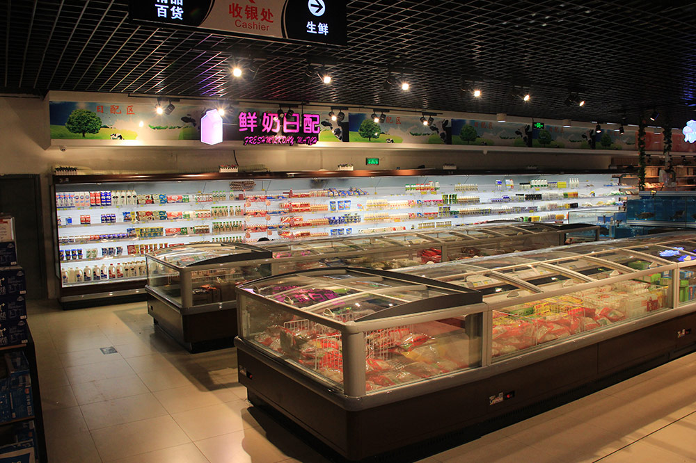 山東小鴨零售設備有限公司?